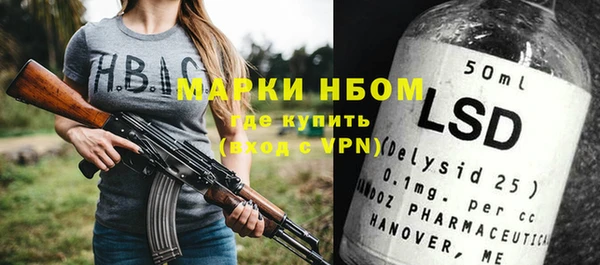 хмурый Балахна